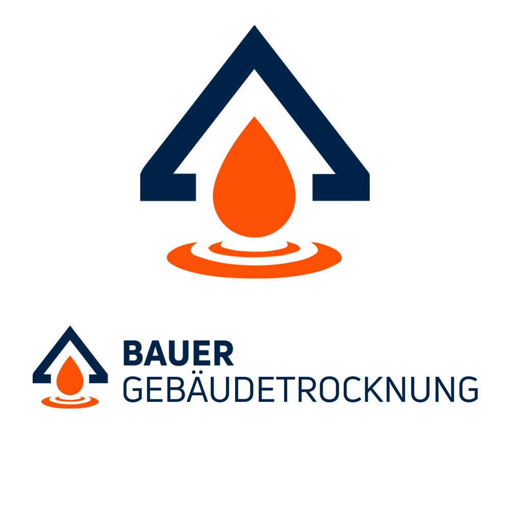 Gebäudetrocknung Bauer