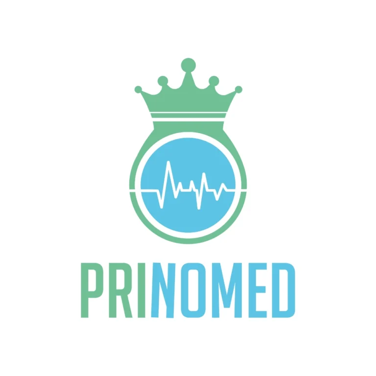 Prinomed – Projektansicht