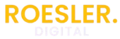 Roesler Digital Wipperfürth Logo