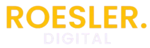 Roesler Digital Wipperfürth Logo